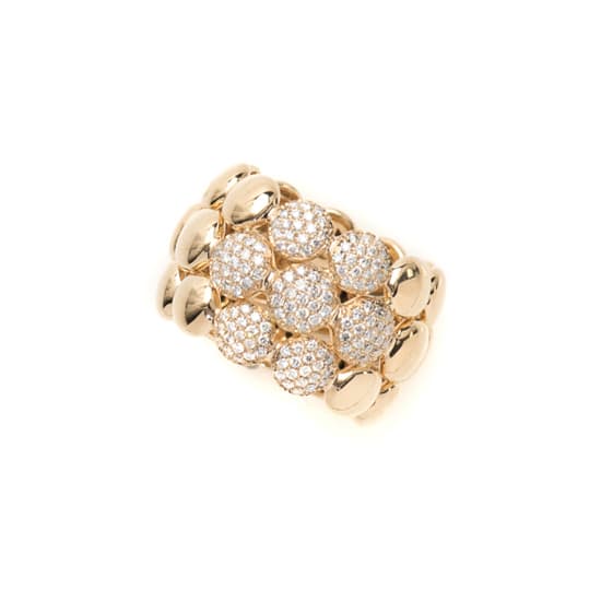 Fine jewelry Photography